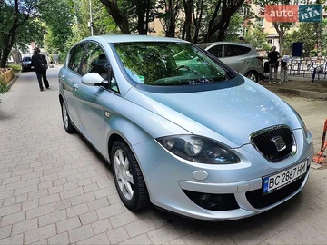 Авто SEAT Toledo 2004 № 8872541