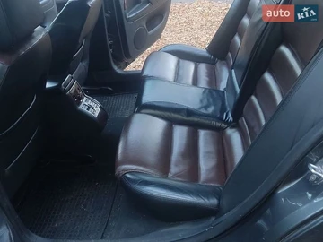 Авто Skoda Superb 2004 № 8872548