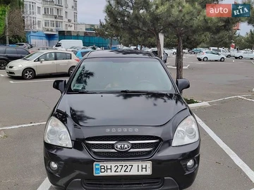 Авто KIA Carens 2007 № 8872550