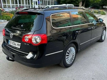 Авто Volkswagen Passat 2006 № 8872552