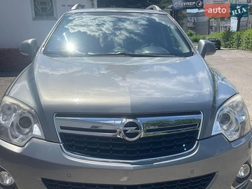 Авто Opel Antara 2011 № 8872577