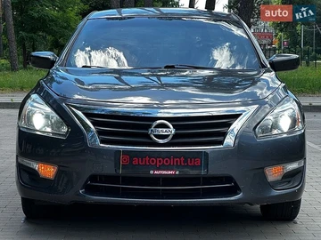 Авто Nissan Altima 2013 № 8872584