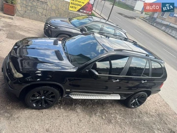 Авто BMW X5 2006 № 8872585