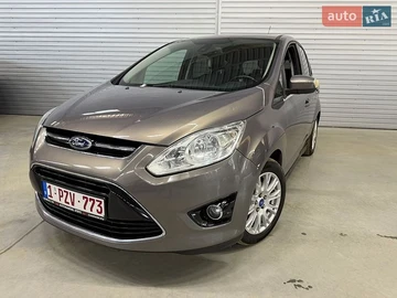 Авто Ford C-Max 2013 № 8872586