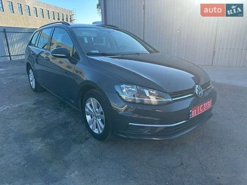 Авто Volkswagen Golf 2018 № 8872595