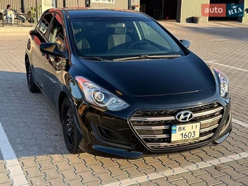 Авто Hyundai Elantra 2016 № 8872724