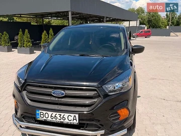 Авто Ford Escape 2019 № 8872763