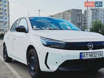 Авто Opel Corsa-E 2024 № 8872768