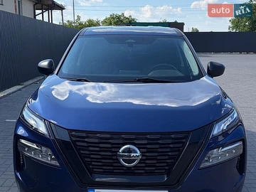 Авто Nissan Rogue 2021 № 8872841