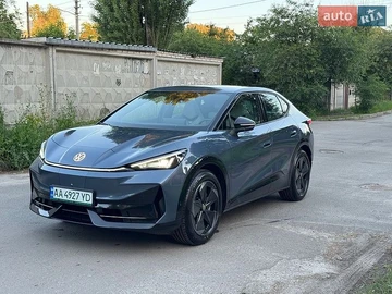 Авто Volkswagen Id Unyx 2025 № 8872858