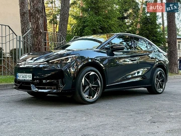 Авто Volkswagen Id Unyx 2024 № 8872859