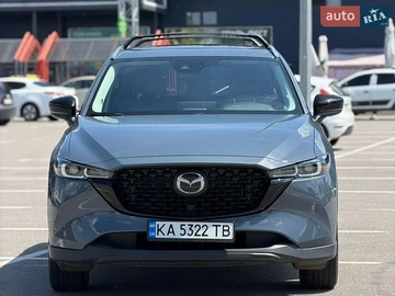 Авто Mazda Cx-5 2024 № 8872861