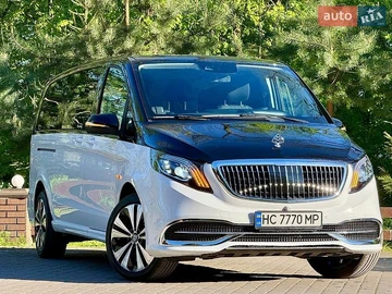 Авто Mercedes Vito 2022 № 8872865
