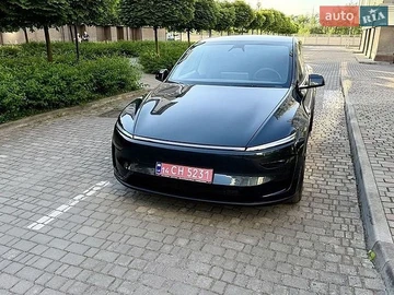 Авто Tesla Model Y 2026 № 8872944
