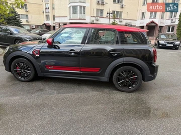 Авто MINI Countryman 2021 № 8872946