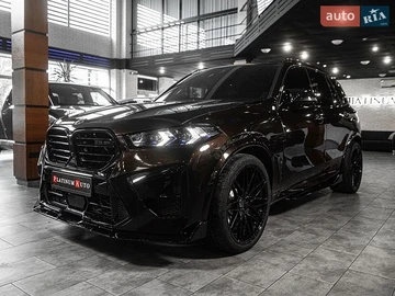 Авто BMW X5 2021 № 8872954