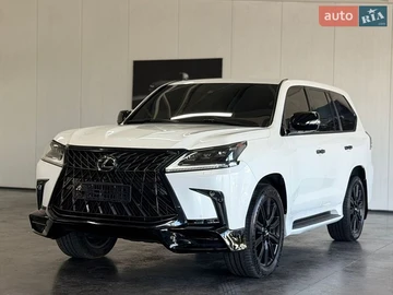 Авто Lexus Lx 2019 № 8872957