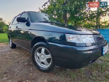 Авто ВАЗ 2111 2008 № 8872968