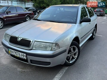 Авто Skoda Octavia 2006 № 8872981