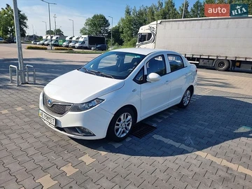 Авто Geely Gc5 2014 № 8872982