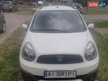 Авто Geely Gх2 2013 № 8872992