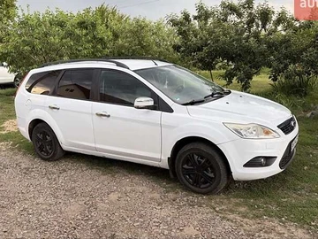 Авто Ford Focus 2009 № 8872997
