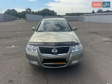 Авто Nissan Almera 2010 № 8873086