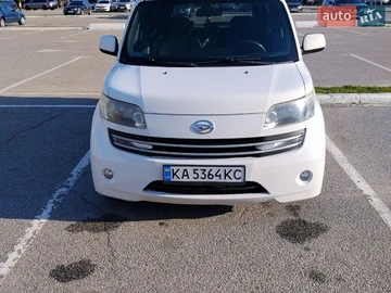 Авто Daihatsu Materia 2008 № 8873091