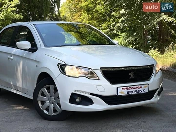 Авто Peugeot 301 2017 № 8873092