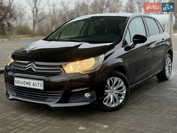 Авто Citroen C4 2011 № 8873093