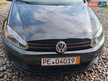 Авто Volkswagen Golf 2011 № 8873174
