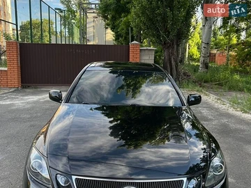 Авто Lexus Gs 2005 № 8873176