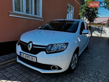 Авто Renault Logan 2013 № 8873187