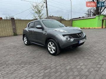 Авто Nissan Juke 2012 № 8873201