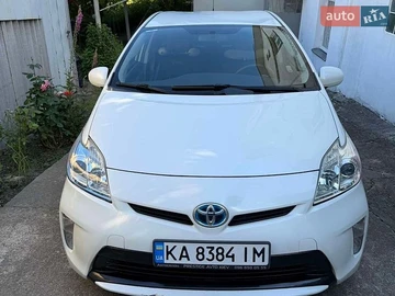 Авто Toyota Prius 2014 № 8873209
