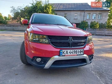 Авто Dodge Journey 2015 № 8873277