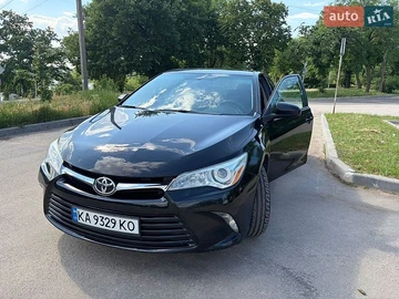 Авто Toyota Camry 2015 № 8873279