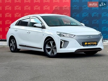 Авто Hyundai Ioniq 2019 № 8873286