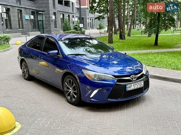 Авто Toyota Camry 2015 № 8873287