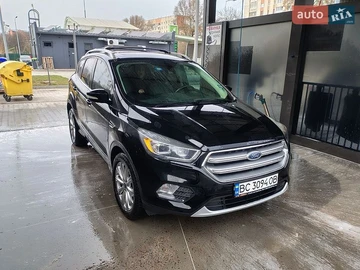 Авто Ford Escape 2016 № 8873288