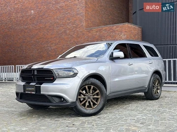 Авто Dodge Durango 2014 № 8873295
