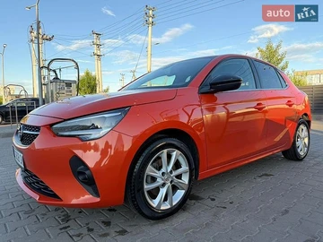 Авто Opel Corsa 2021 № 8873300