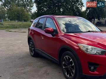 Авто Mazda Cx-5 2016 № 8873362