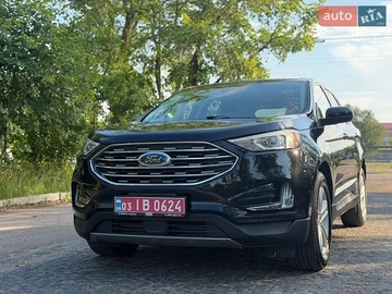 Авто Ford Edge 2021 № 8873375