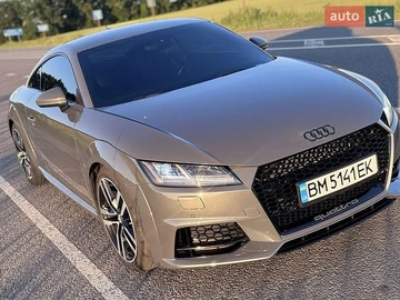 Авто Audi Tt 2015 № 8873380