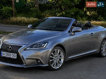 Авто Lexus Is 2013 № 8873386