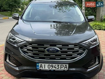 Авто Ford Edge 2020 № 8873389