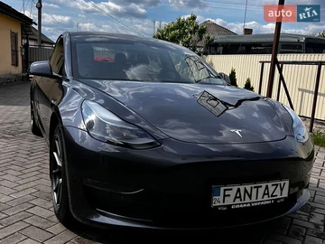 Авто Tesla Model 3 2021 № 8873390
