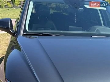 Авто Audi Q5 2017 № 8873394
