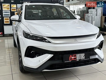 Авто BYD Song Pro 2025 № 8873517